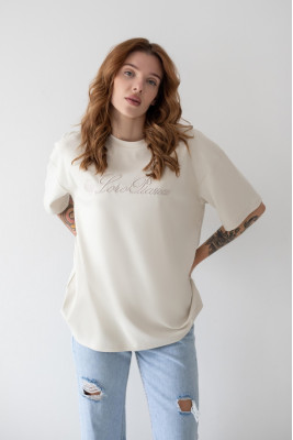 Футболка для жінок 